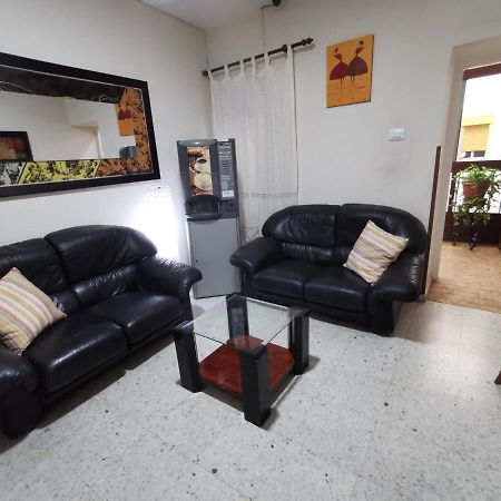 Hostal Senero Mérida Kültér fotó