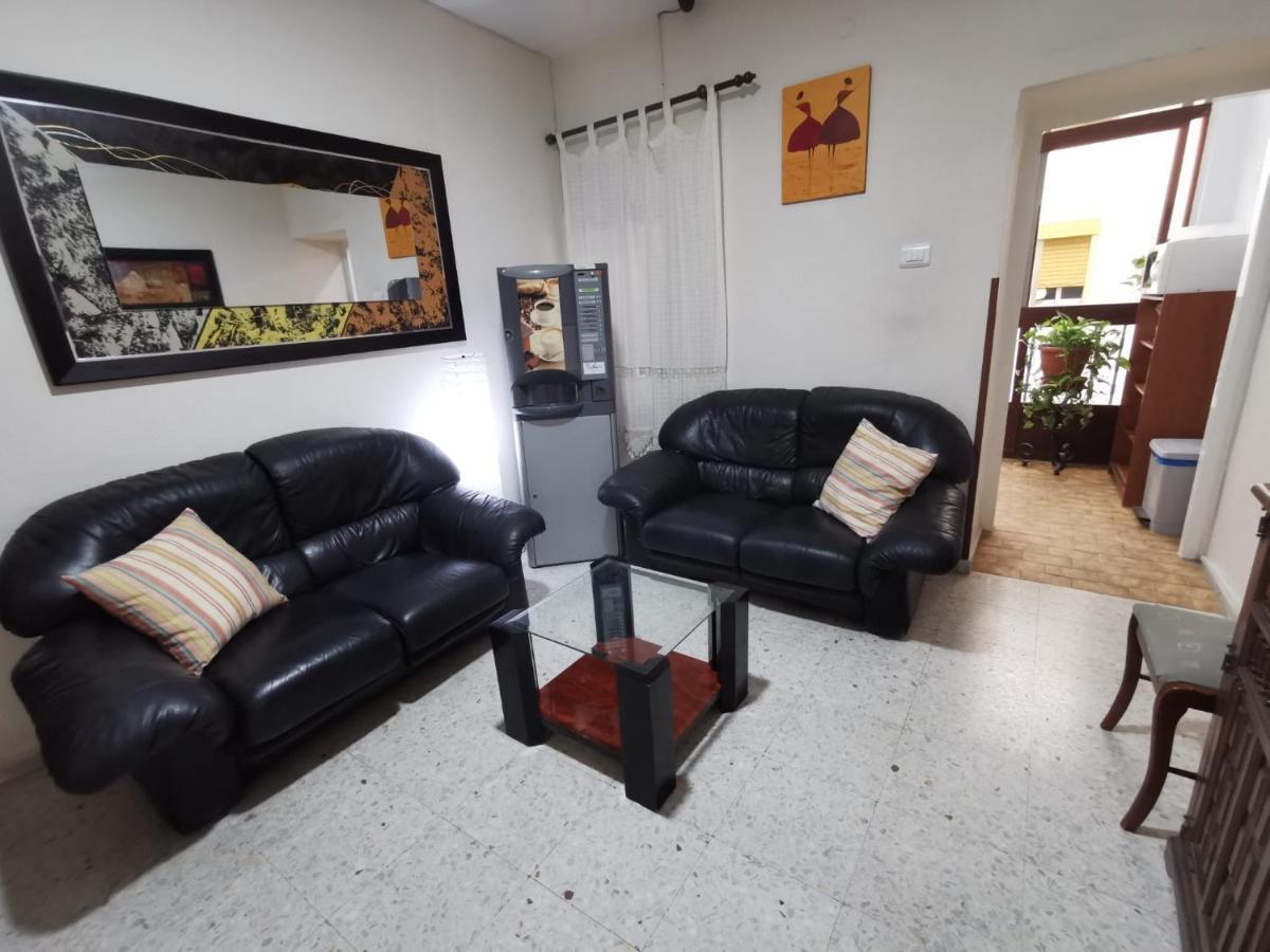 Hostal Senero Mérida Kültér fotó