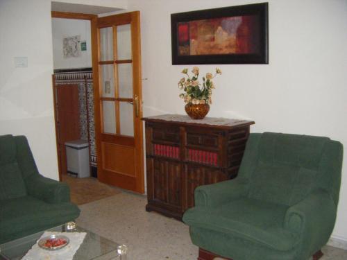 Hostal Senero Mérida Kültér fotó