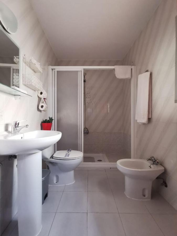 Hostal Senero Mérida Kültér fotó