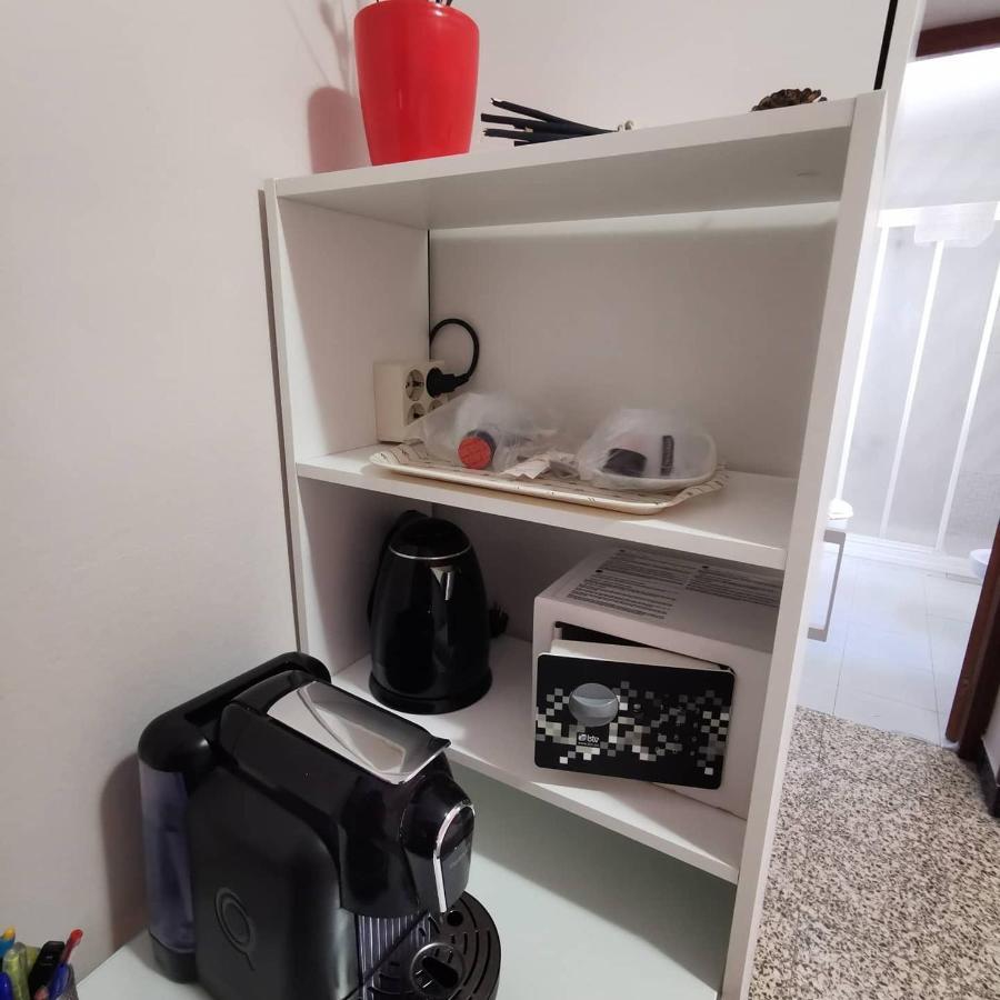 Hostal Senero Mérida Kültér fotó